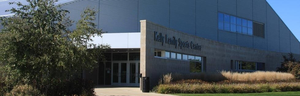 Kelly Family Sports Center 2